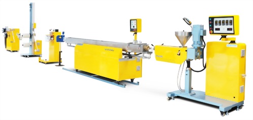 3D Printer Filament Lines