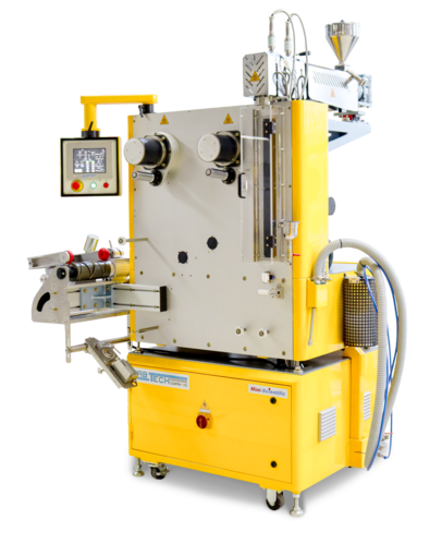 Mini Scientific Lines