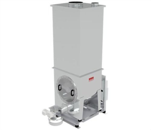 FiberXpert Feeder