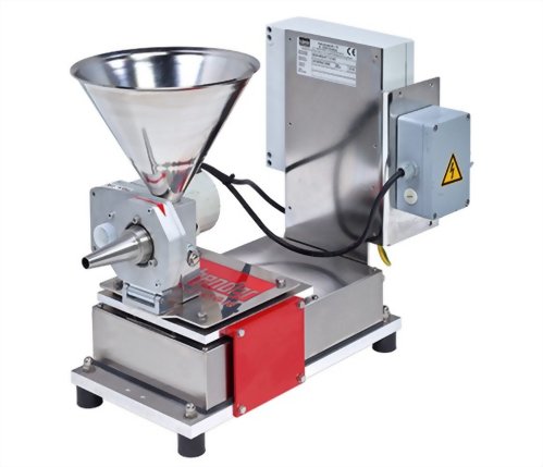 Laboratory Loss-in-Weight Feeder