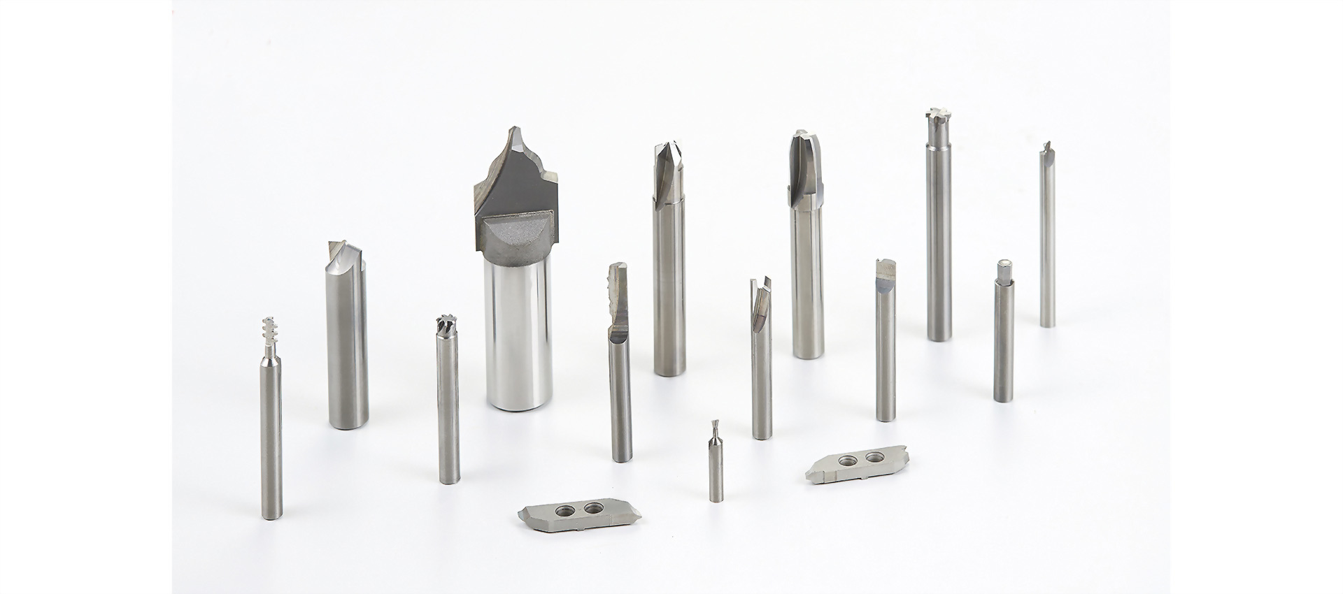 Tungsten Steel Form Cutting Tools