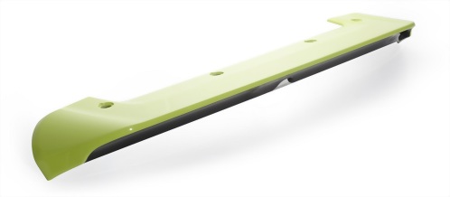 リアスポイラー