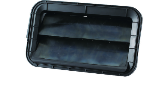 自動車用ベントダクト