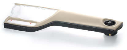 P_PAD 儀表板軟質飾蓋