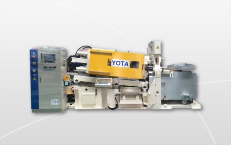 TAR 125Z - Hot Chamber Pressure Die Casting Machines