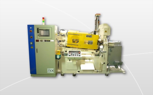 TAR 30Z - Hot Chamber Pressure Die Casting Machines