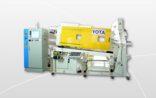 TAR 60Z - Hot Chamber Pressure Die Casting Machines