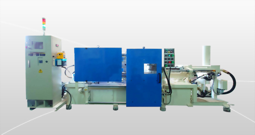 DC-100T6 - Cold Chamber Die Casting Machine