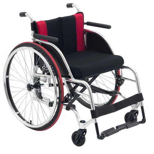 高活動輪椅