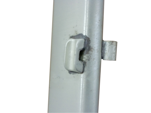 Air Welding (GAS-FLUX)