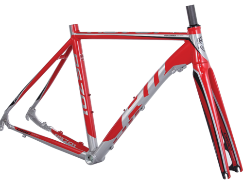 RS701 Disc Brake Road bike