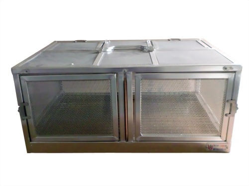 Aluminum Alloy Welding