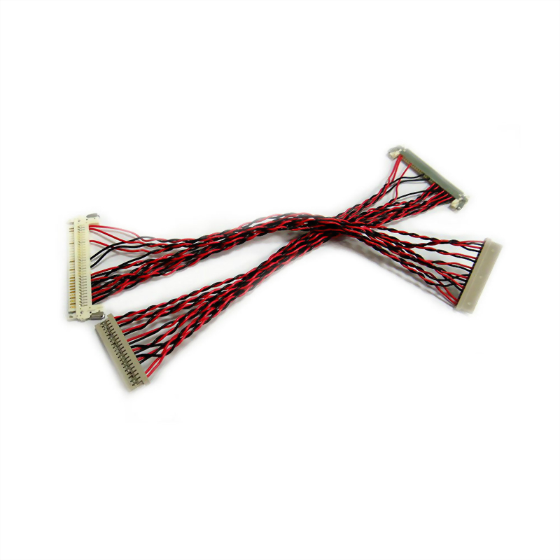 Computer/Mobile phone/Home appliances/Smart device Cable