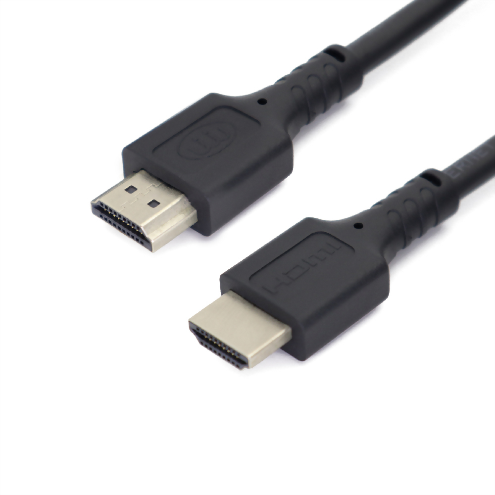 Ultra High Speed HDMI Cable 线材加工