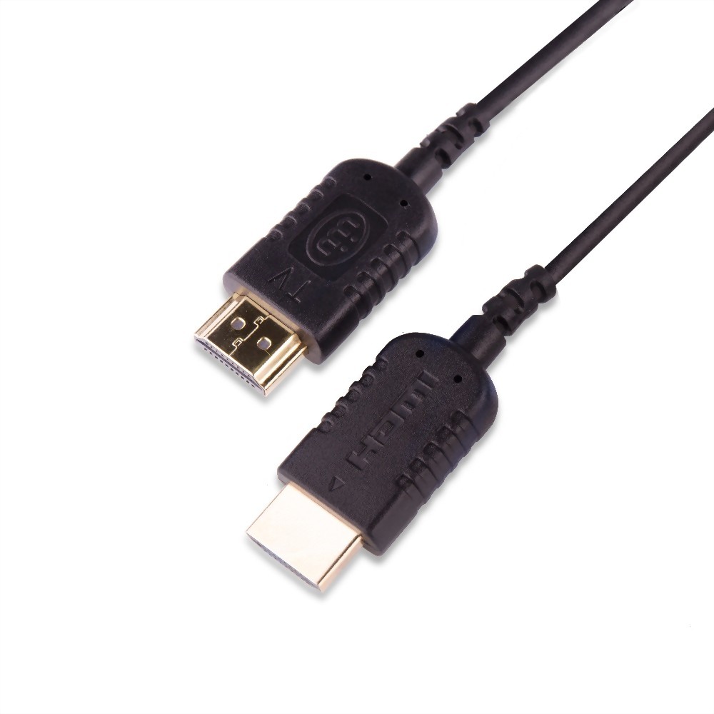 HDMI A to A 線材加工