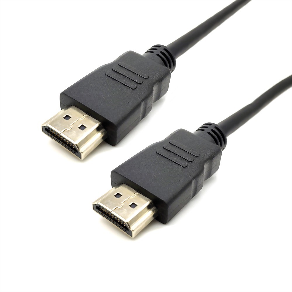 HDMI A to A 线材加工