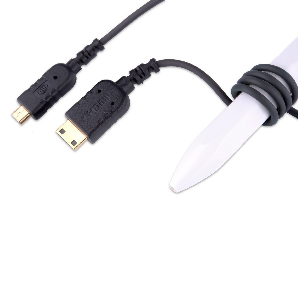HDMI A to D 线材加工