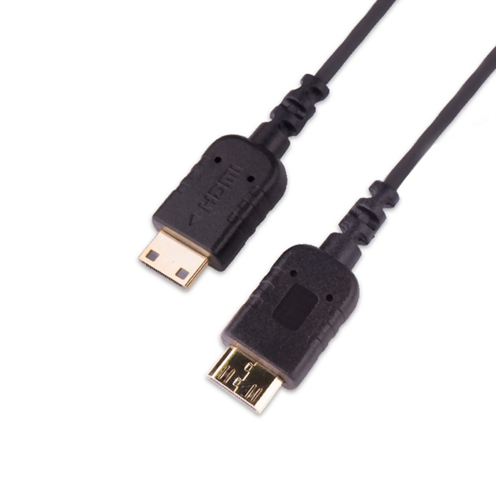 HDMI C to C 线材加工