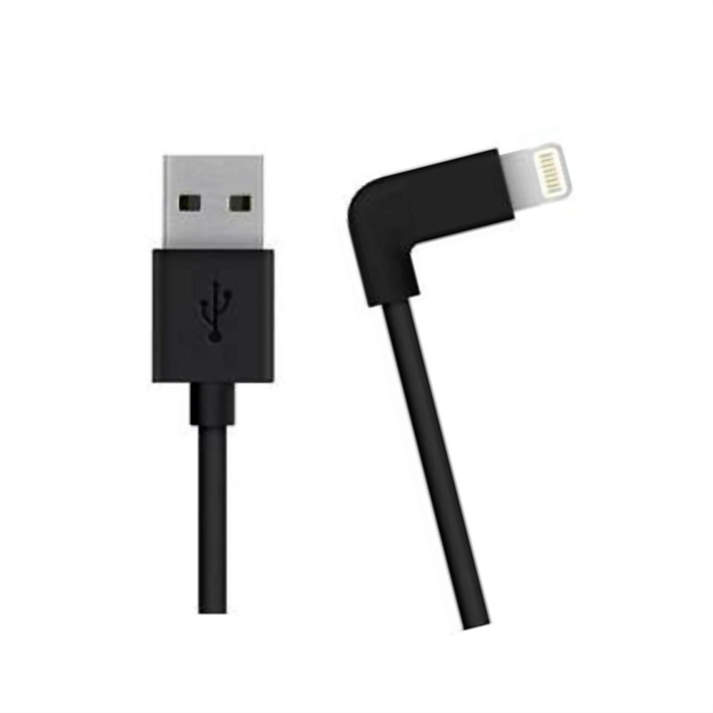 Lightning to USB C 線材加工