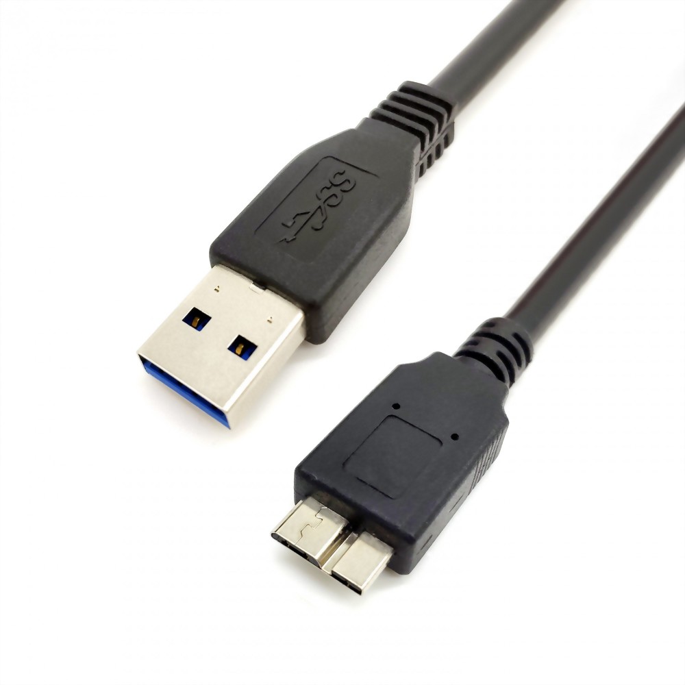USB 3.2 Gen1 线材加工