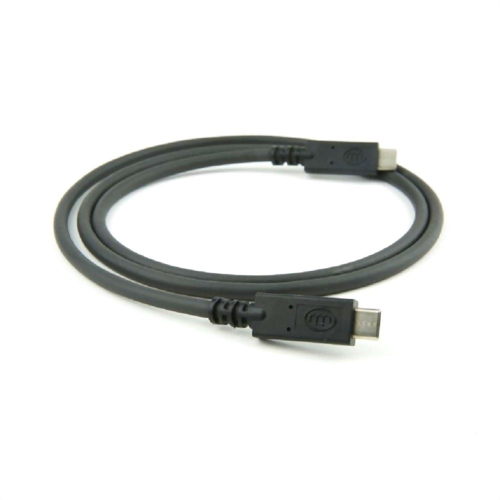 USB C 3.2 Gen2 Type C 线材加工 TypeC