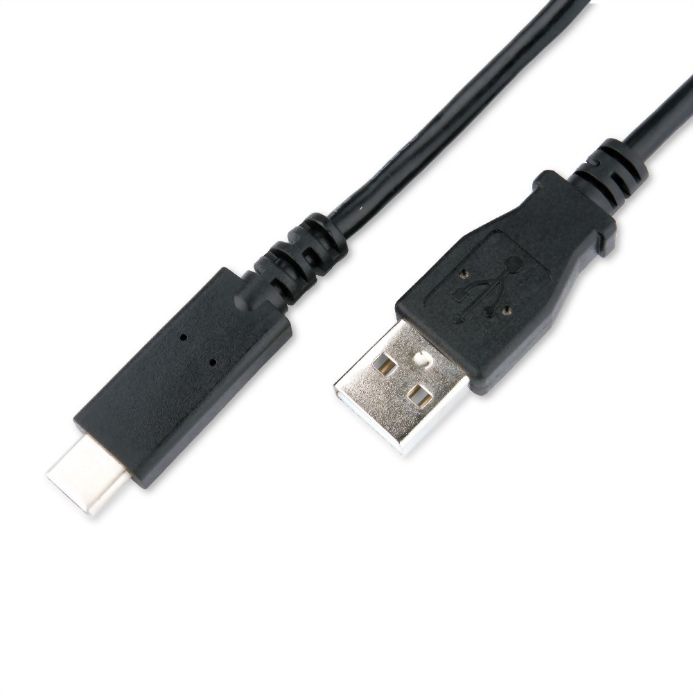 USB C 2.0 线材加工 TypeC