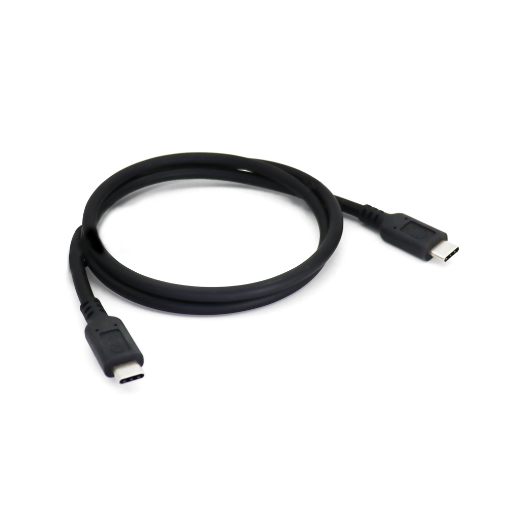 USB4™ 线材加工 Type-C