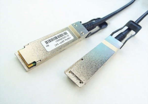 40G QSFP+ Cable