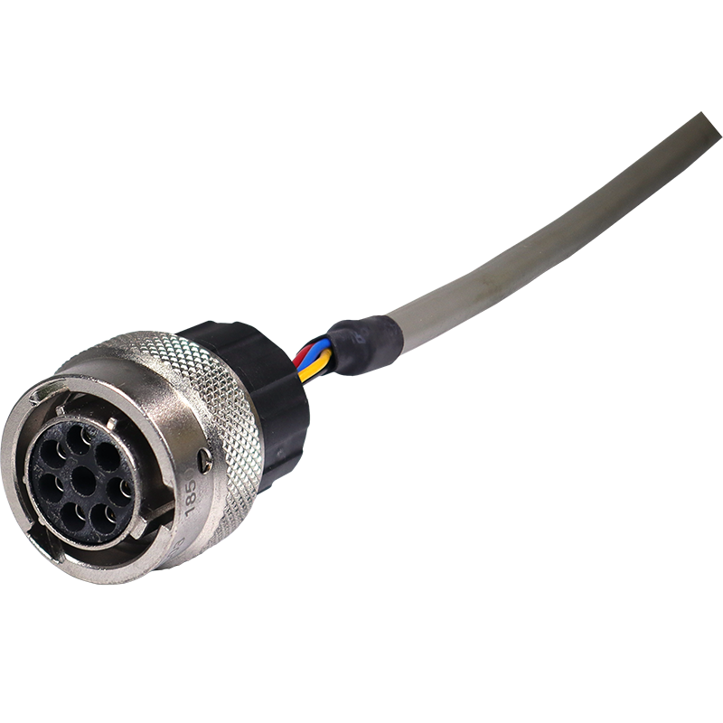 Vehicle High Voltage Power Cable