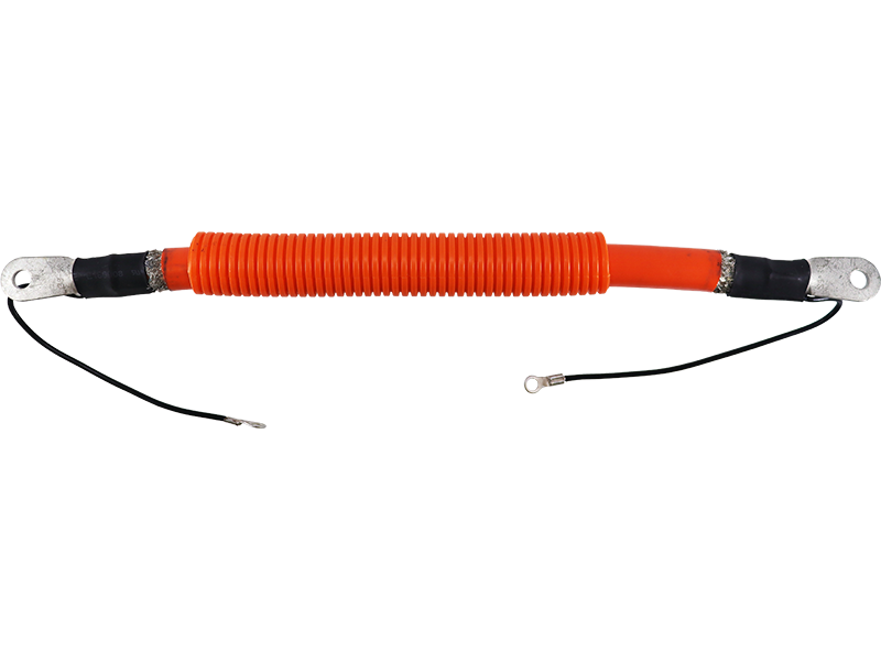 Vehicle High Voltage Power Cable