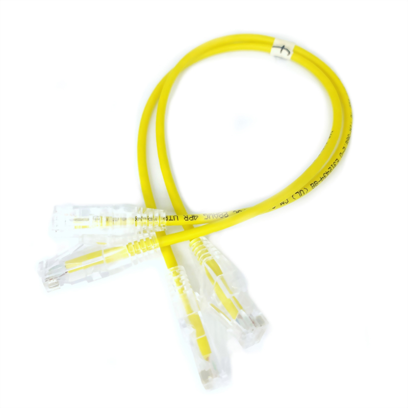 Patch Cord / LAN 網路傳輸線