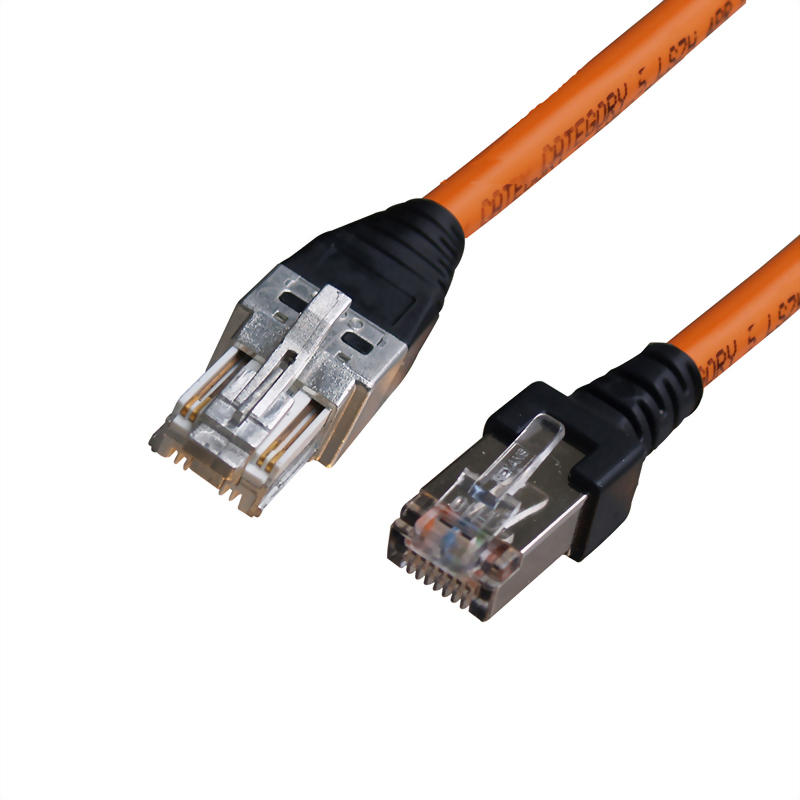 Patch Cord / LAN 網路傳輸線