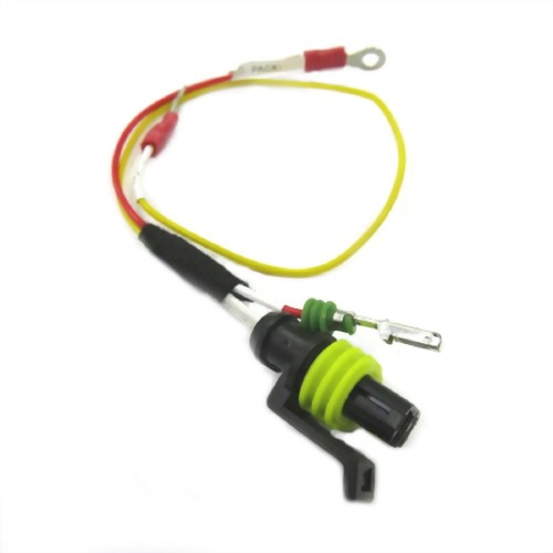 充电电池包 连接线材加工