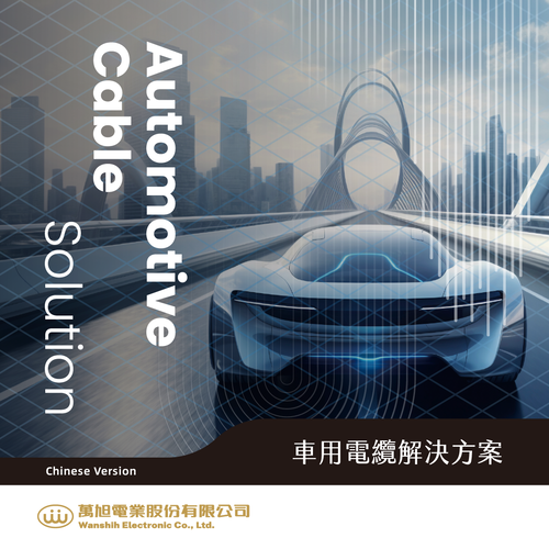 2024 车用电子展 DM