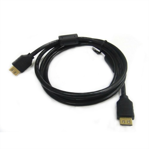 HDMI 电子线材加工
