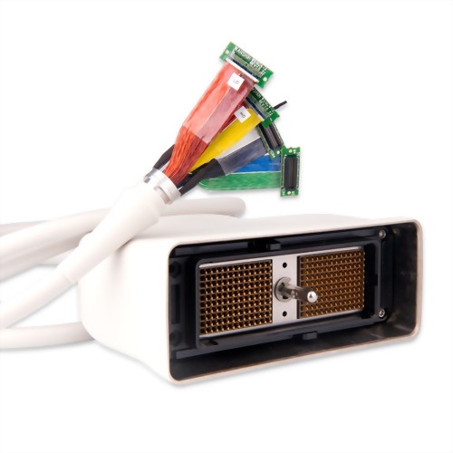 超音波医疗线材