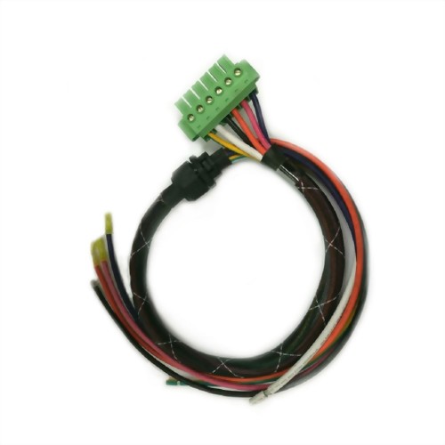 Kabel für elektrische Geräte