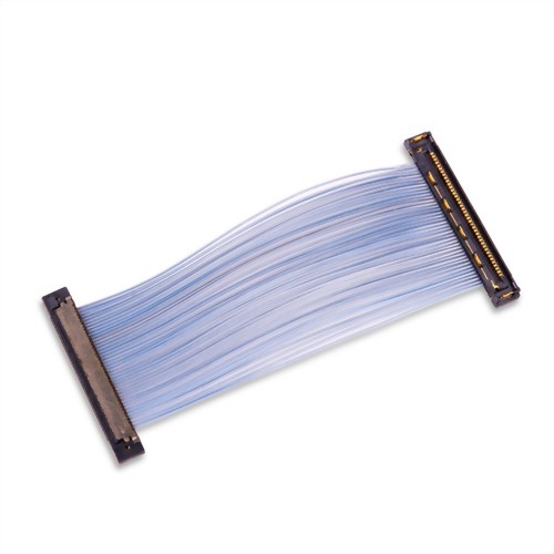 LVDS 44 AWG 線材加工