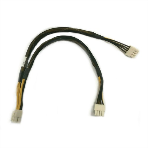 复合线组 B 机器人配线