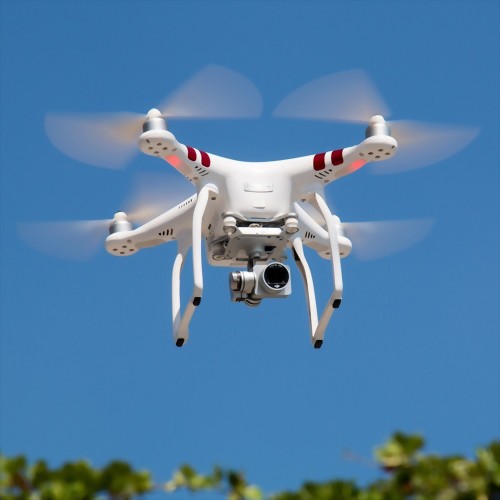 SMT Module für Drohnen