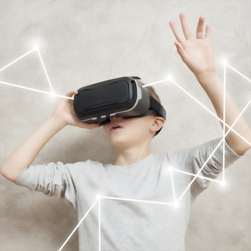 VR Wearable SMT Module