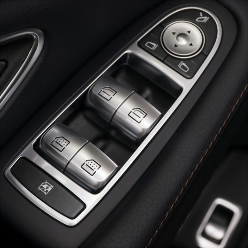 Autofenstersteuerung SMT-Module