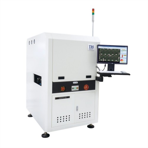 AOI 线上光学检查机