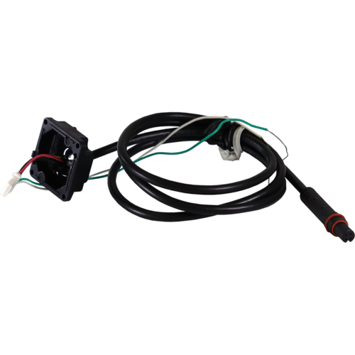 ADAS車用先進駕駛輔助系統線組