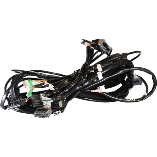 車用整車線束組