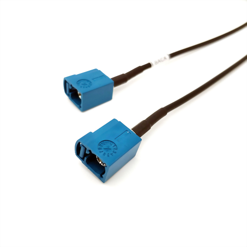 車載智慧座艙線組