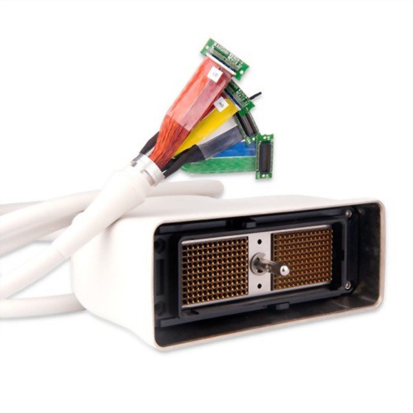 Medical Cable Assemblies WANSHIH ELECTRONIC