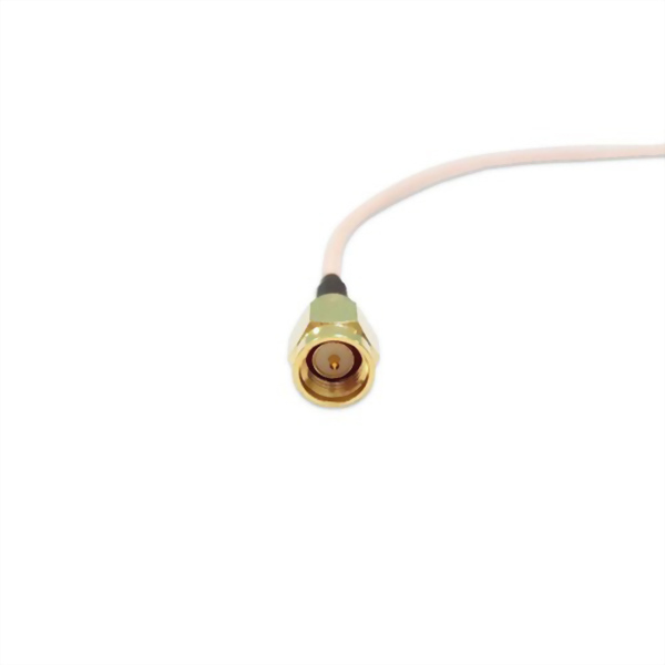 RF Cable Assemblies - WANSHIH ELECTRONIC