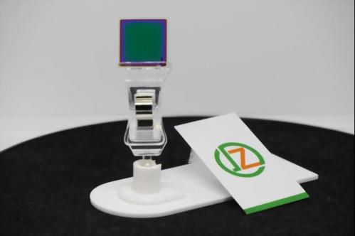 長通截止濾光片