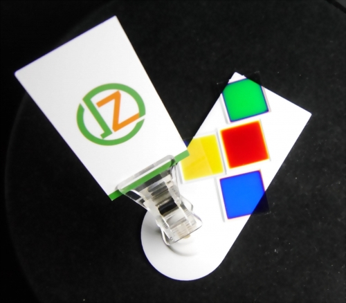 Dichroic & Color Filters